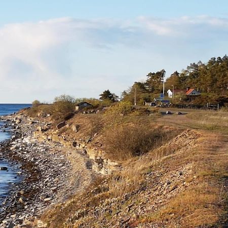 Sjoestugan, Oeland - Fantastiskt Laege Naera Havet! Lottorp Экстерьер фото