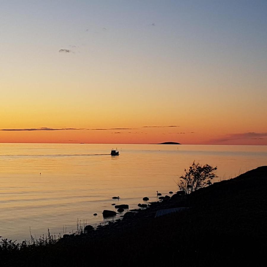 Sjoestugan, Oeland - Fantastiskt Laege Naera Havet! Lottorp Экстерьер фото
