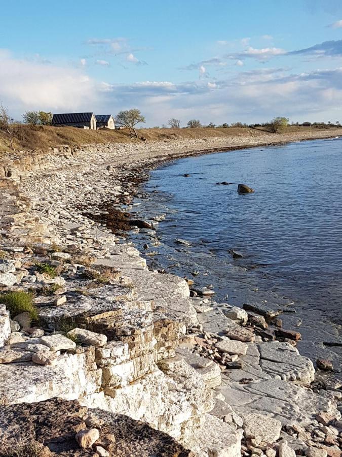 Sjoestugan, Oeland - Fantastiskt Laege Naera Havet! Lottorp Экстерьер фото