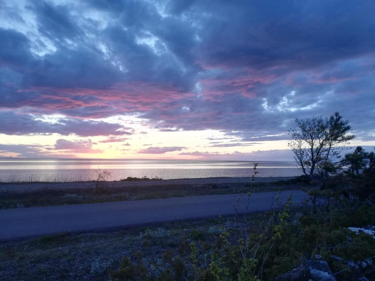 Sjoestugan, Oeland - Fantastiskt Laege Naera Havet! Lottorp Экстерьер фото